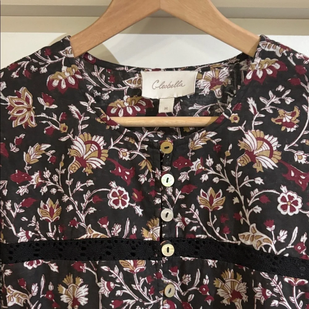 Cleobella nwot lotus
