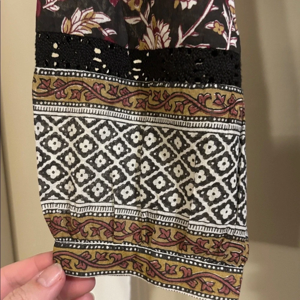 Cleobella nwot lotus