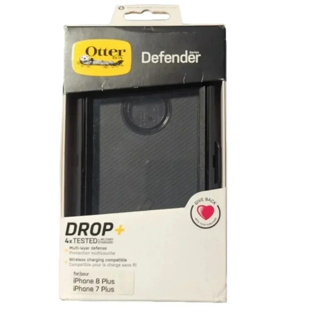 Otter box Defender Series