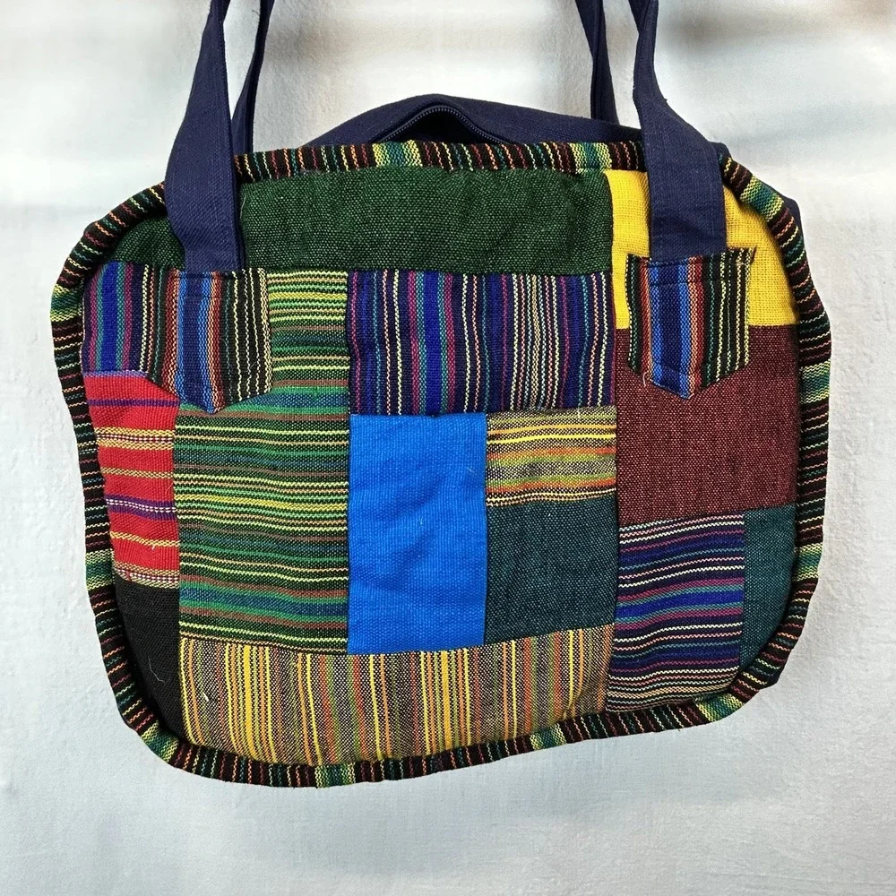 La India Original make colorful handmade
