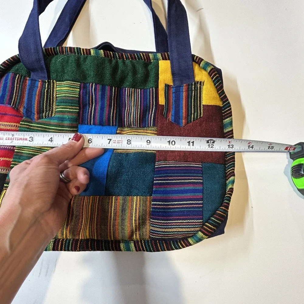 La India Original made handmade india