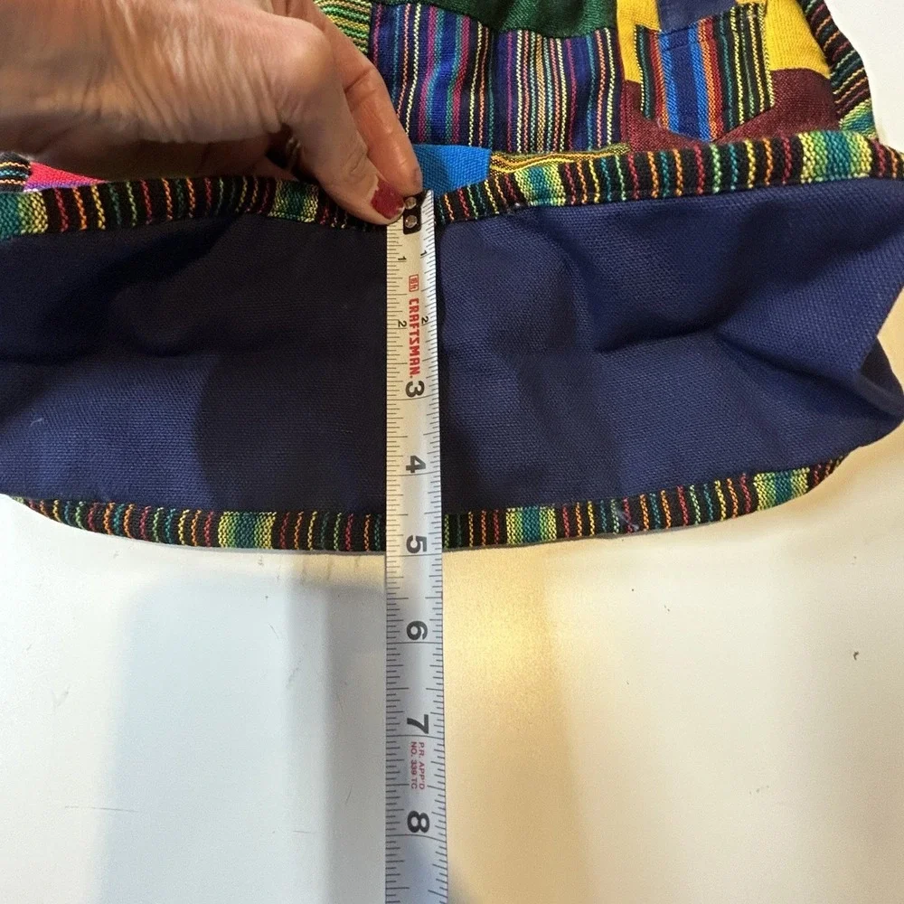 La India Original been by measurements