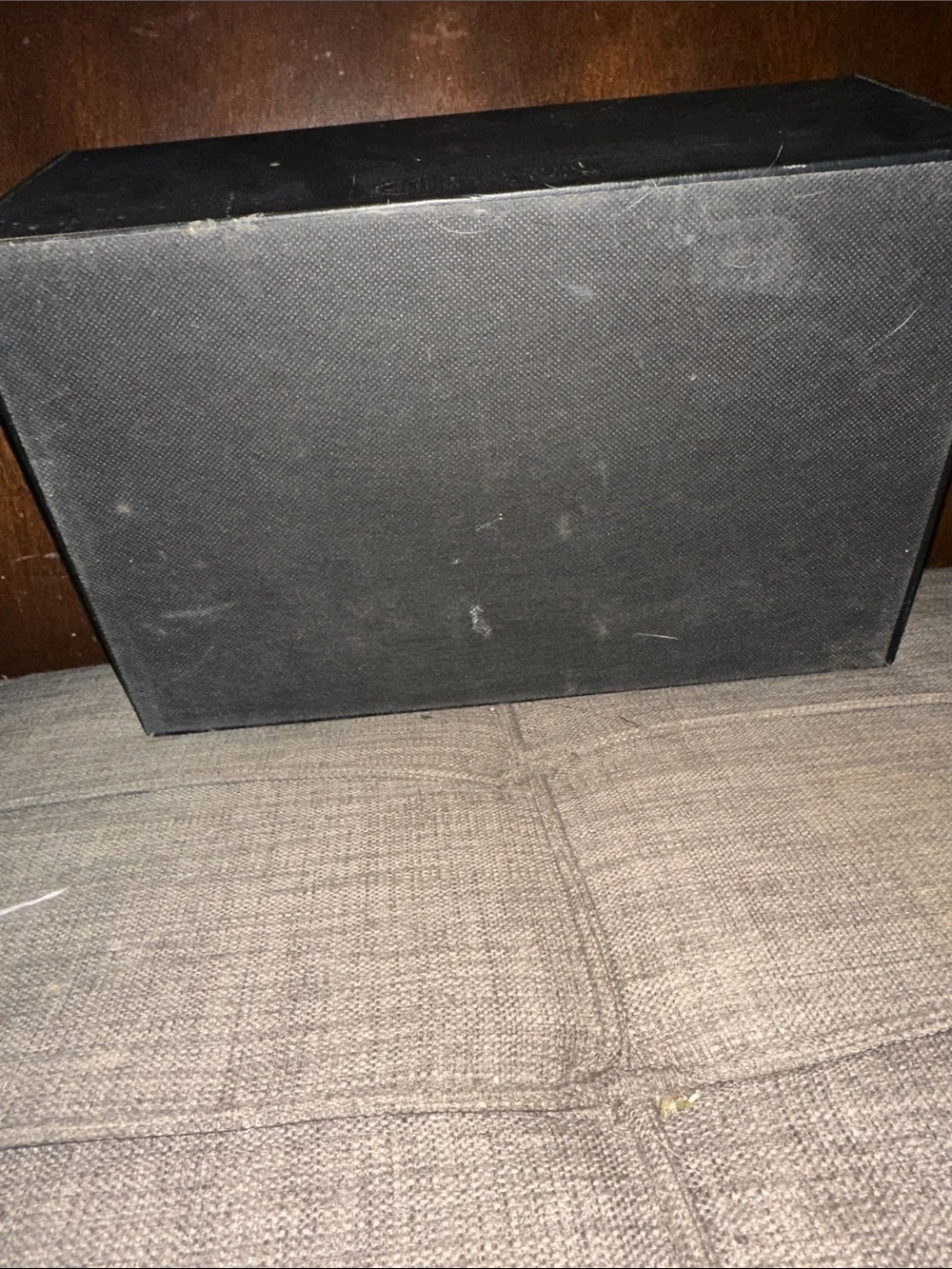 jackcube design black desk