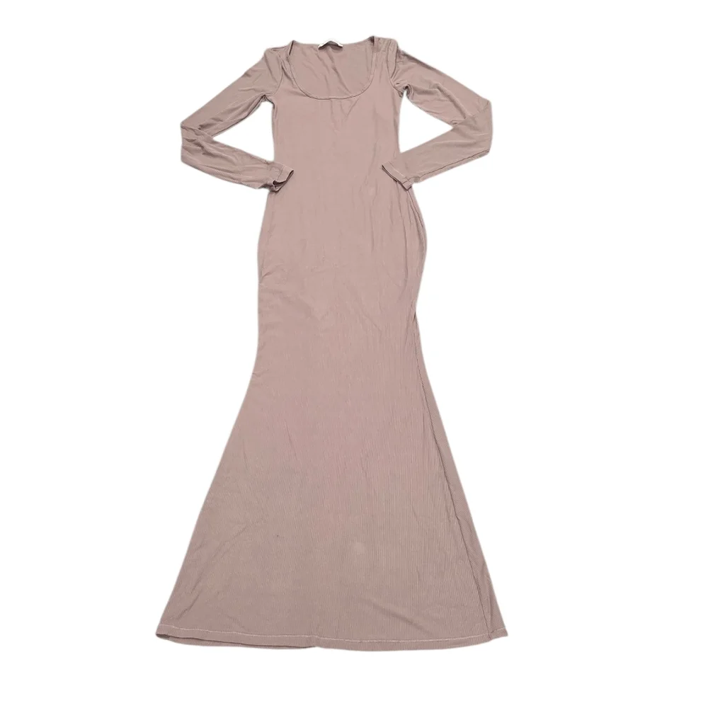 ABERCROMBIE AND FITCH‎ MODAL MAXI DRESS S
