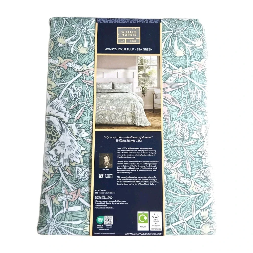 William Morris william morris