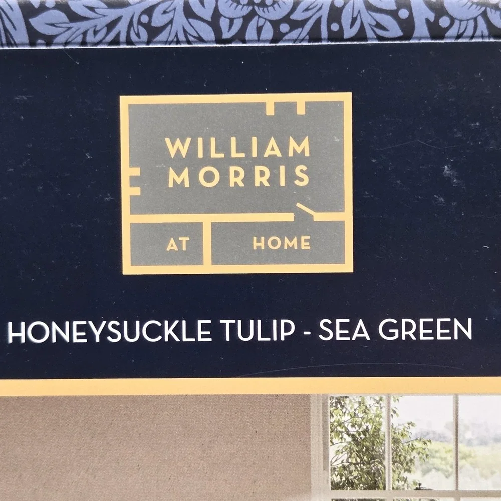 William Morris william morris
