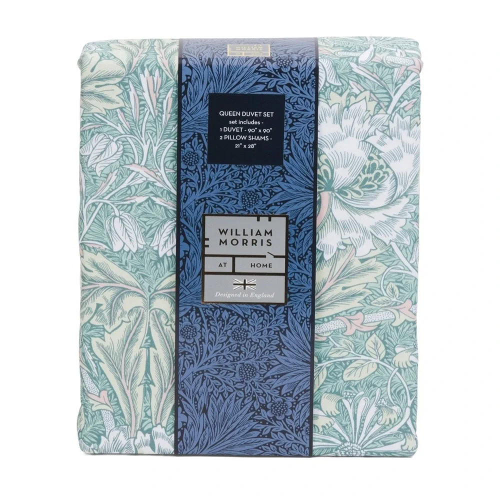 William Morris william morris