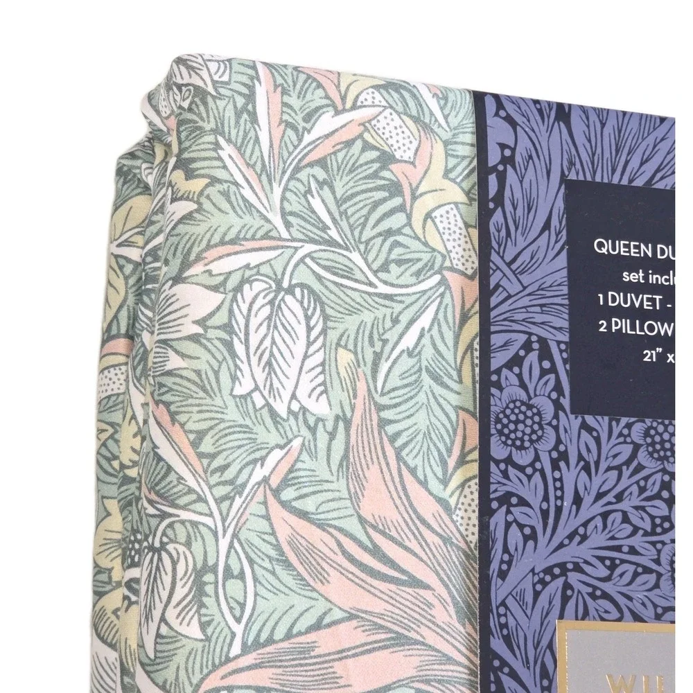 William Morris william morris