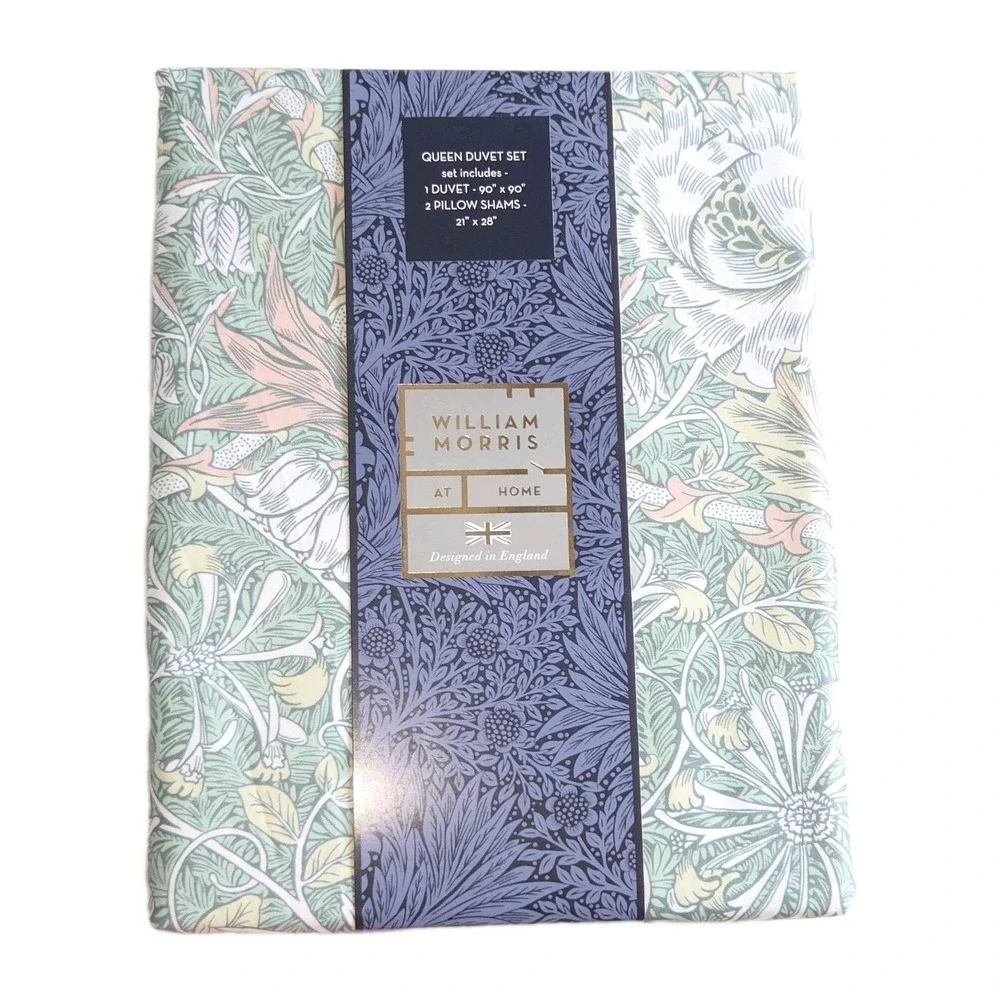 William Morris william morris