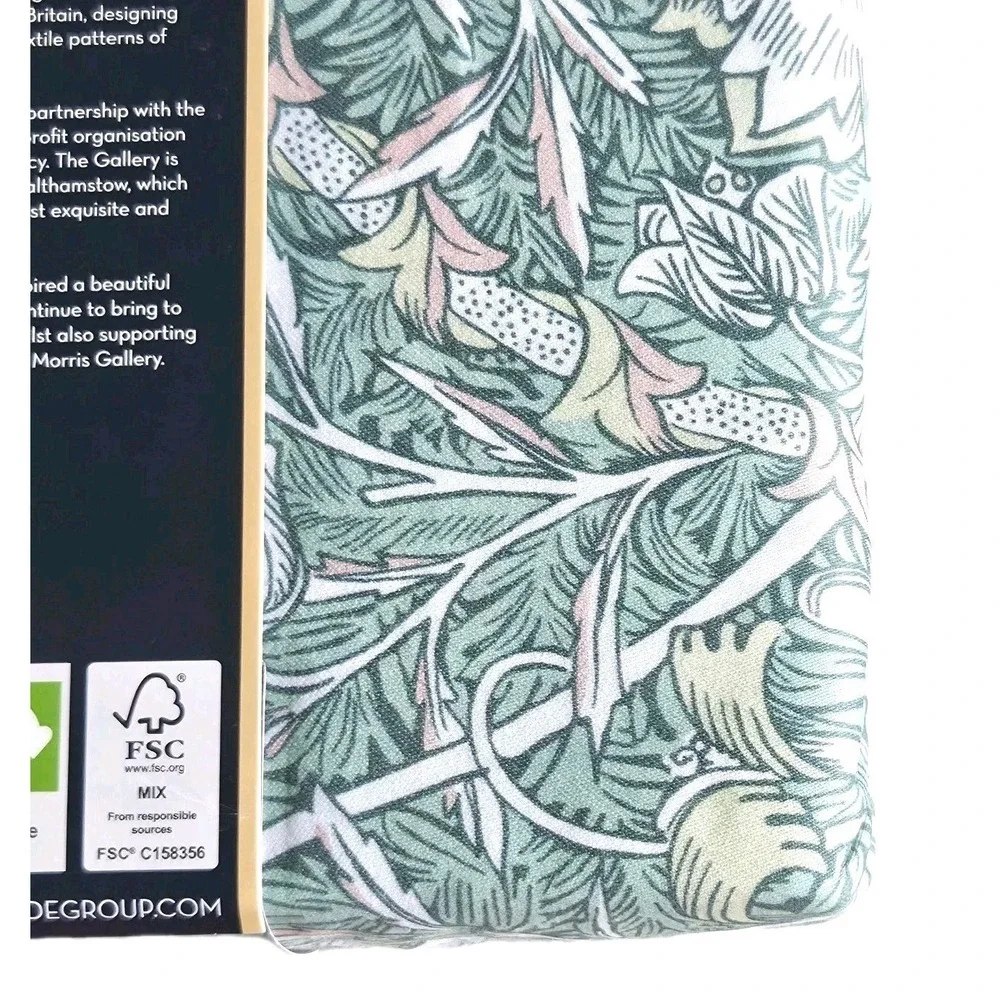 William Morris william morris
