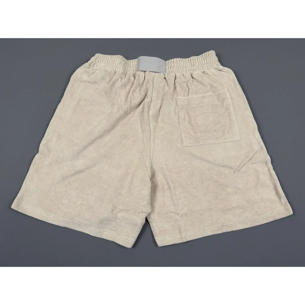 Cernucci terry towelling