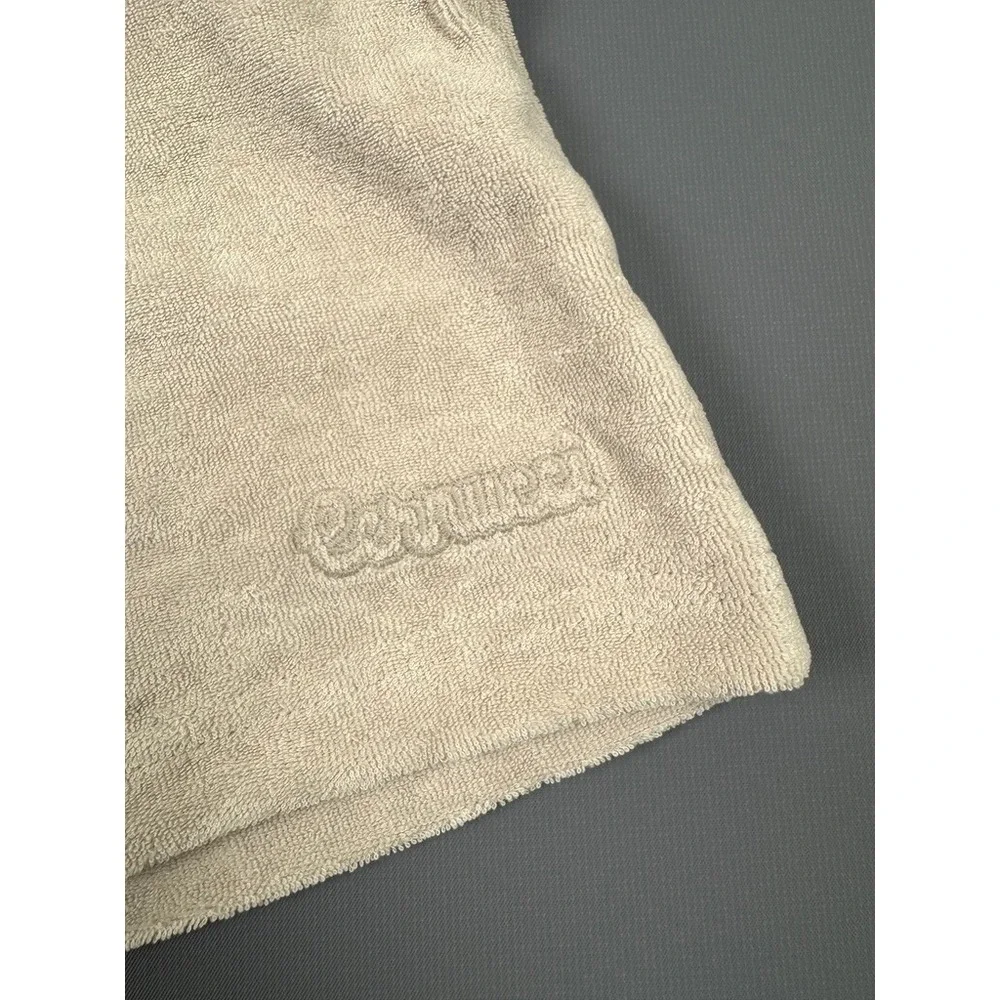 Cernucci terry towelling