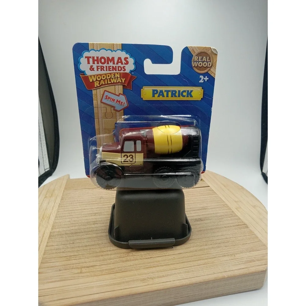 Fisher-Price wear cardboard