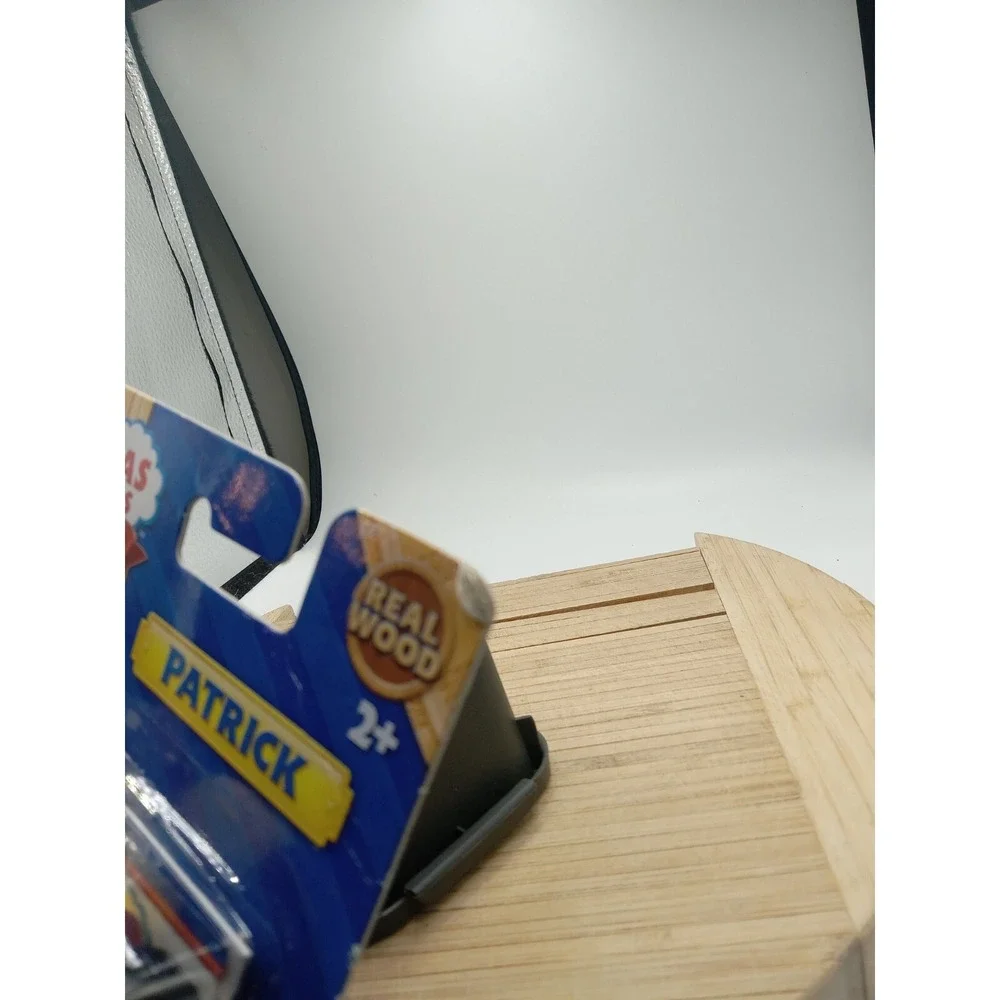 Fisher-Price wear cardboard