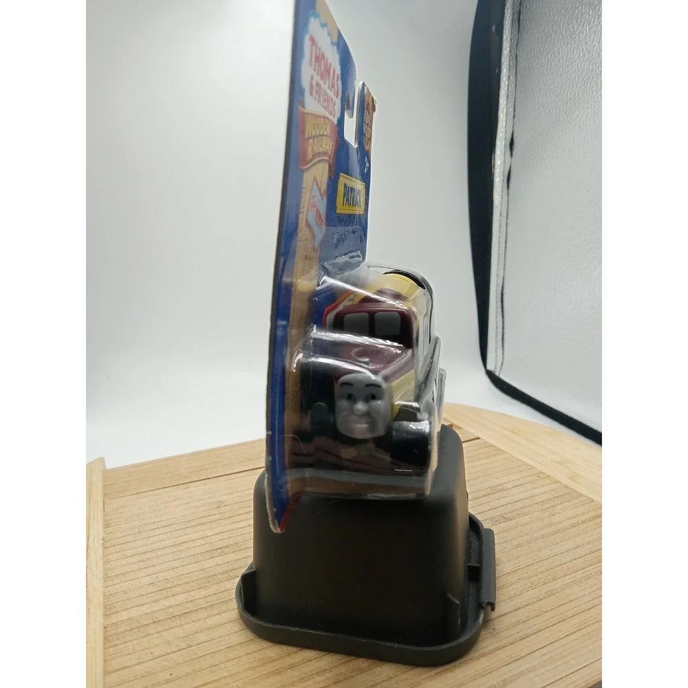 Fisher-Price wear cardboard