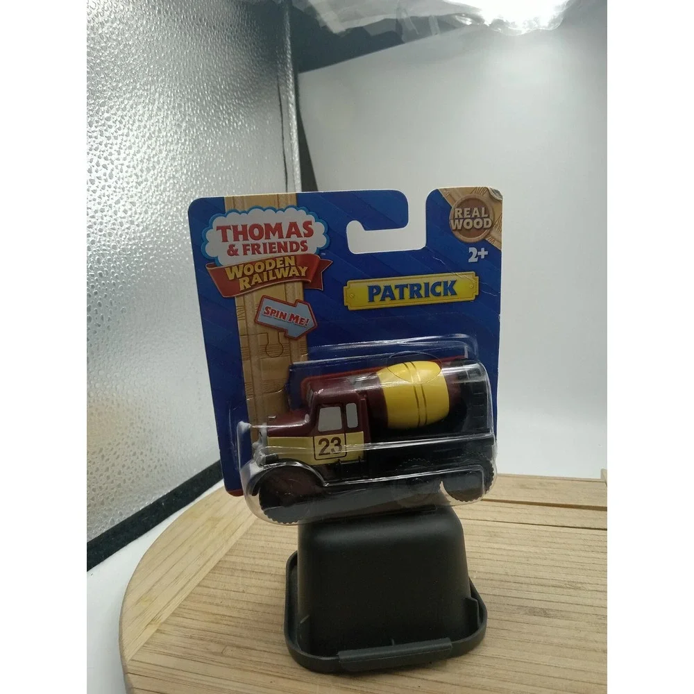 Fisher-Price wear cardboard