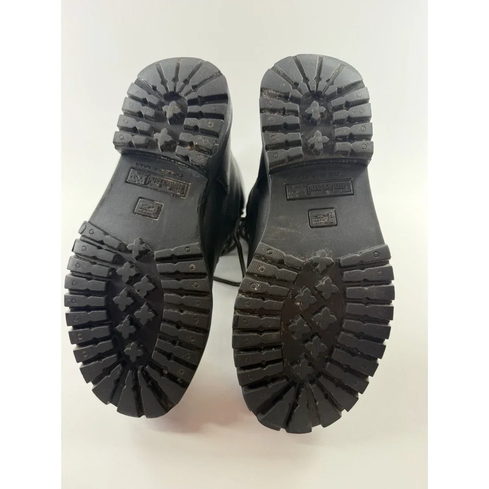 Timberland pro waterproof