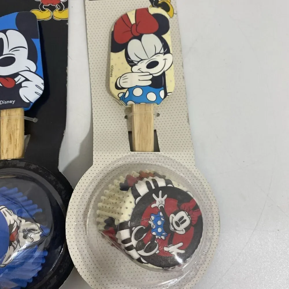 Disney this lot