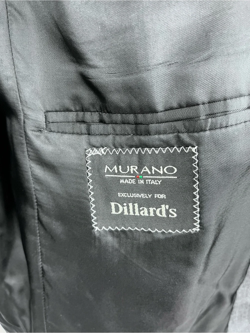 Murano made italy