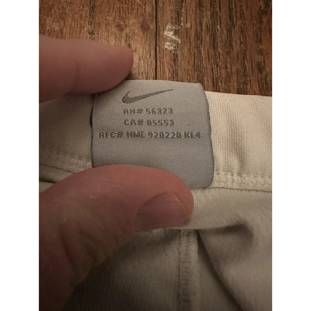 Nike please look