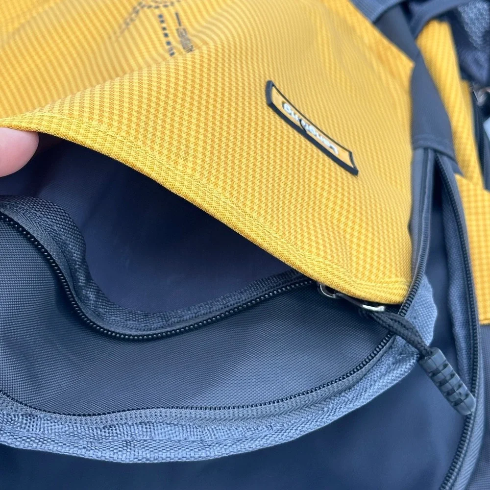 Langfeng backpack unisex
