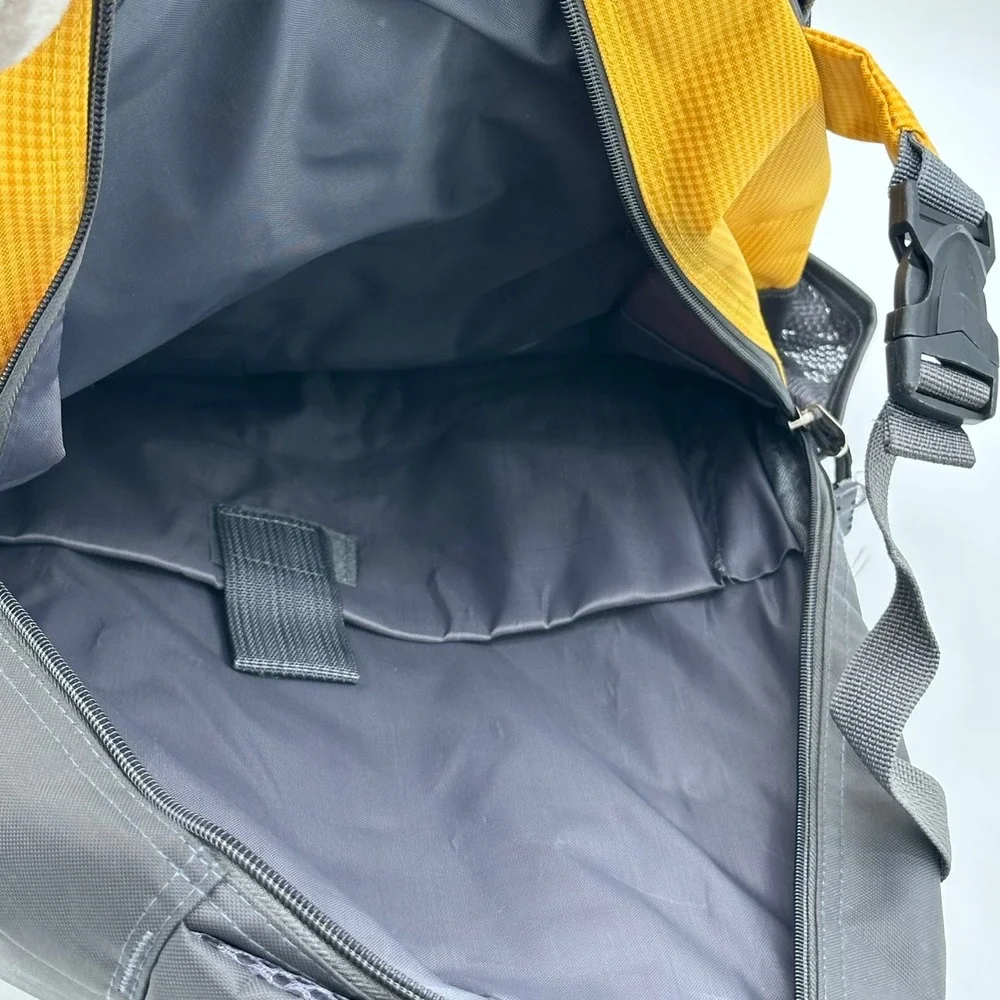 Langfeng backpack unisex