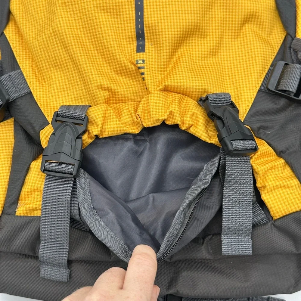Langfeng backpack unisex