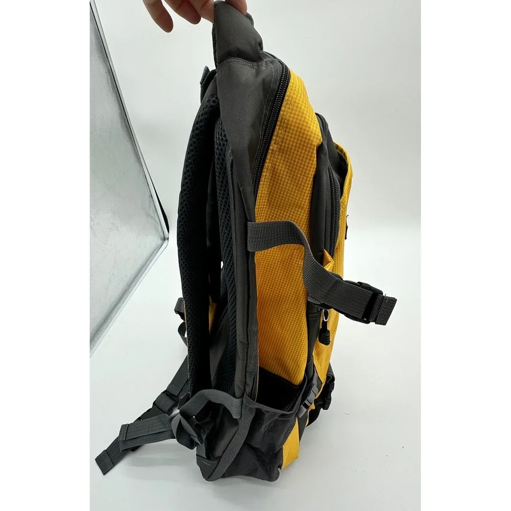 Langfeng backpack unisex