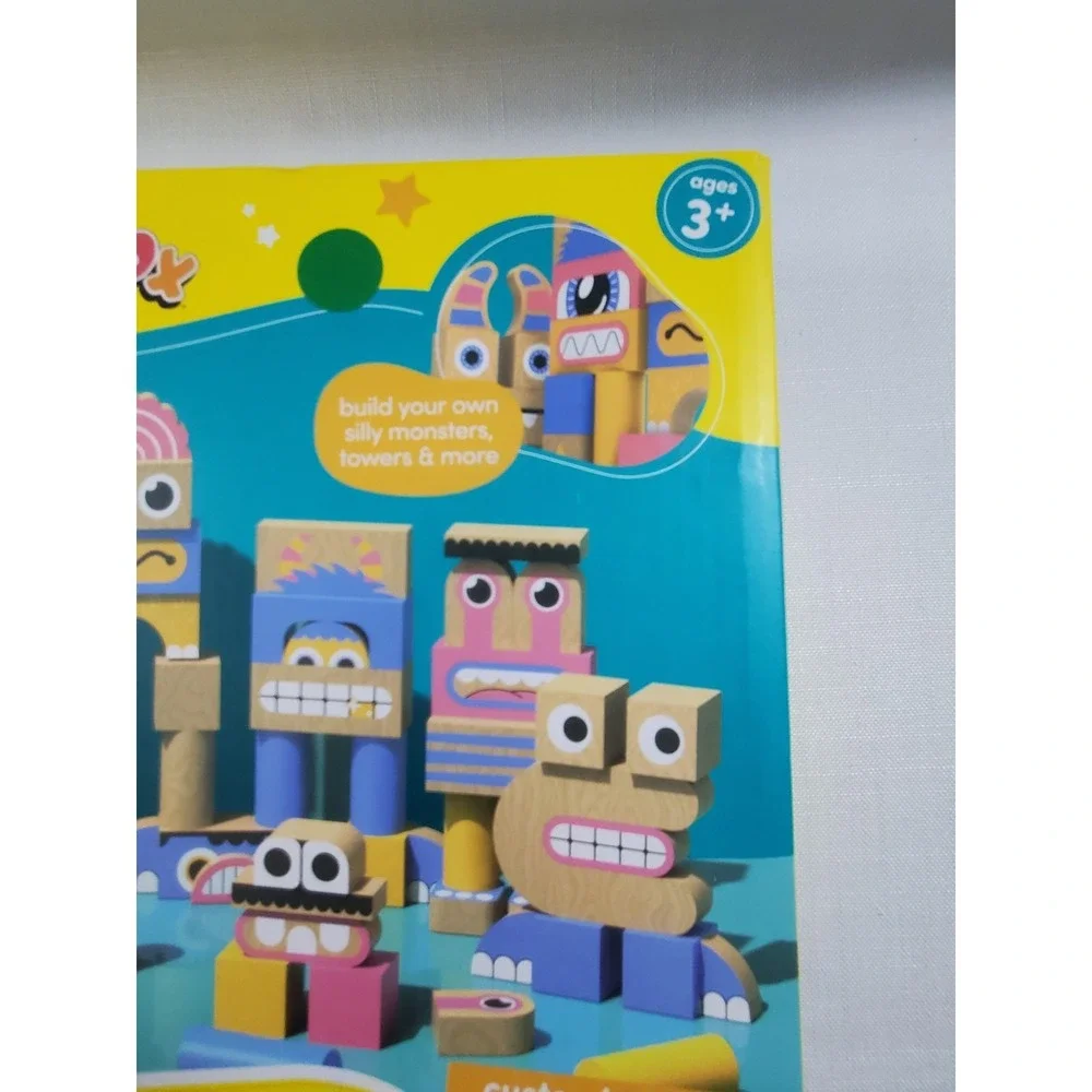 Geoffreys Toy Box geoffrey toy