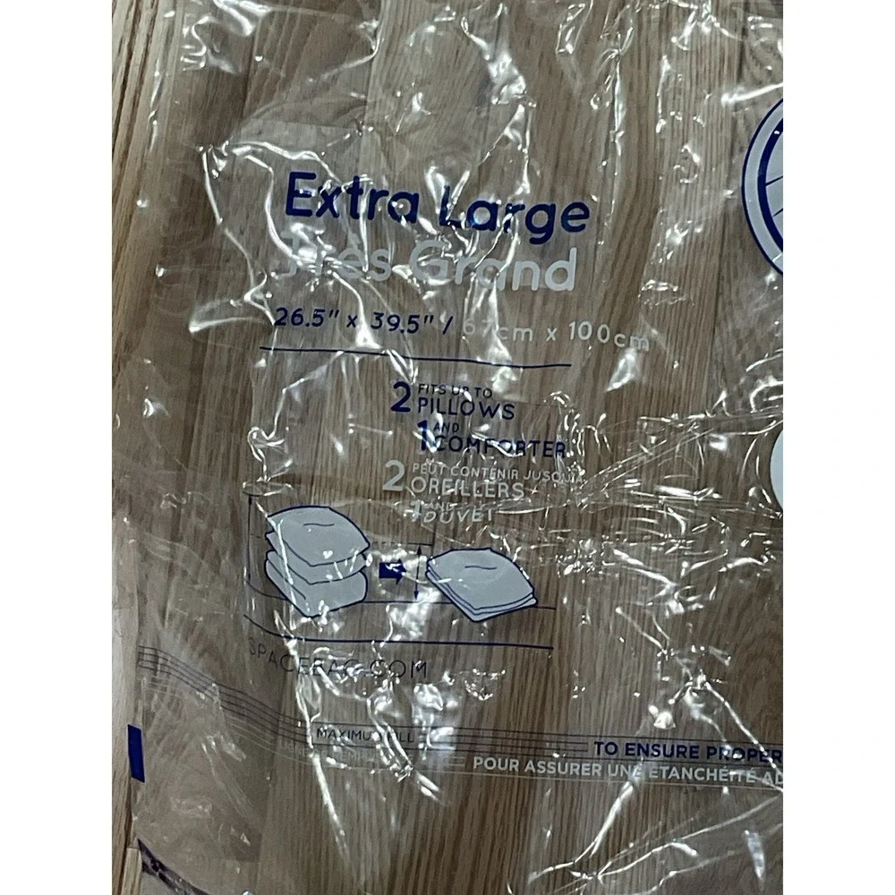 Ziploc three one