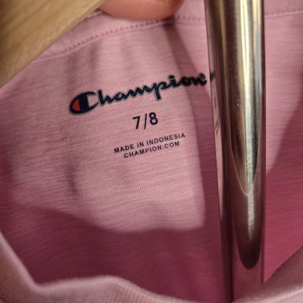 Champion adorable girls’