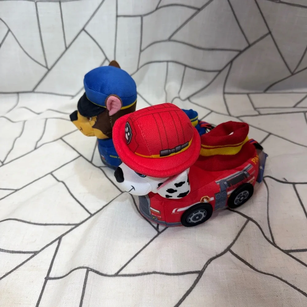Paw Patrol these purchase