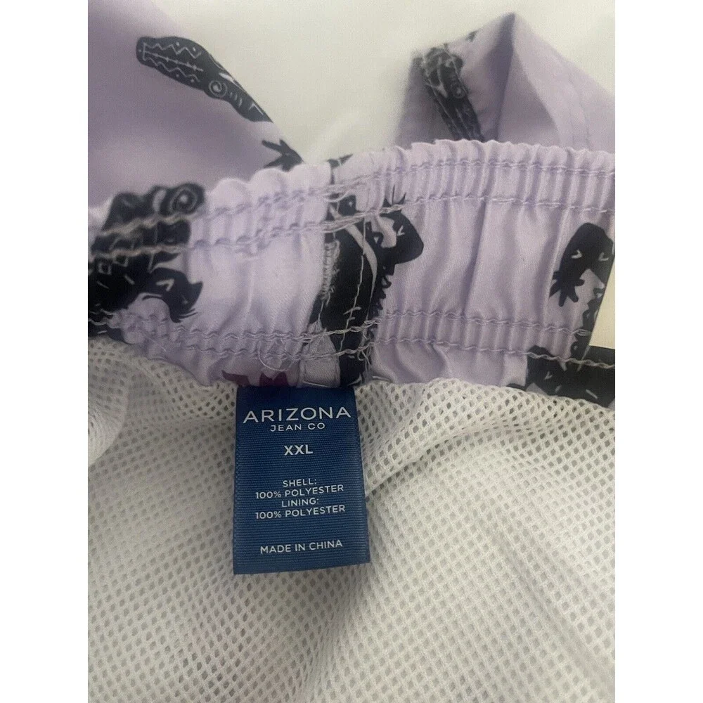 N/A lilac smoke mens