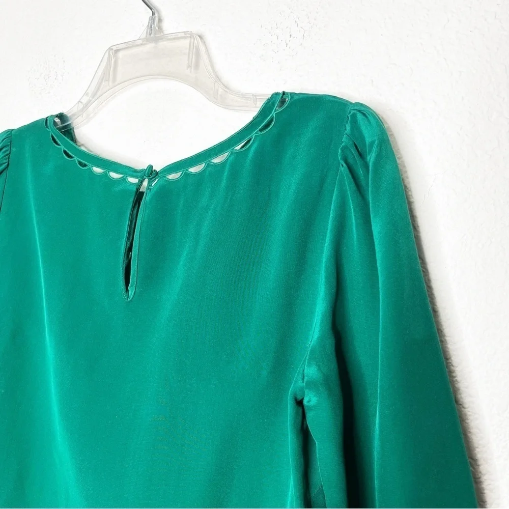 J. Crew three quarter