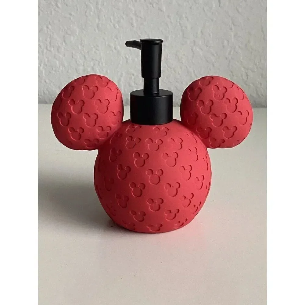 Disney mickey mouse