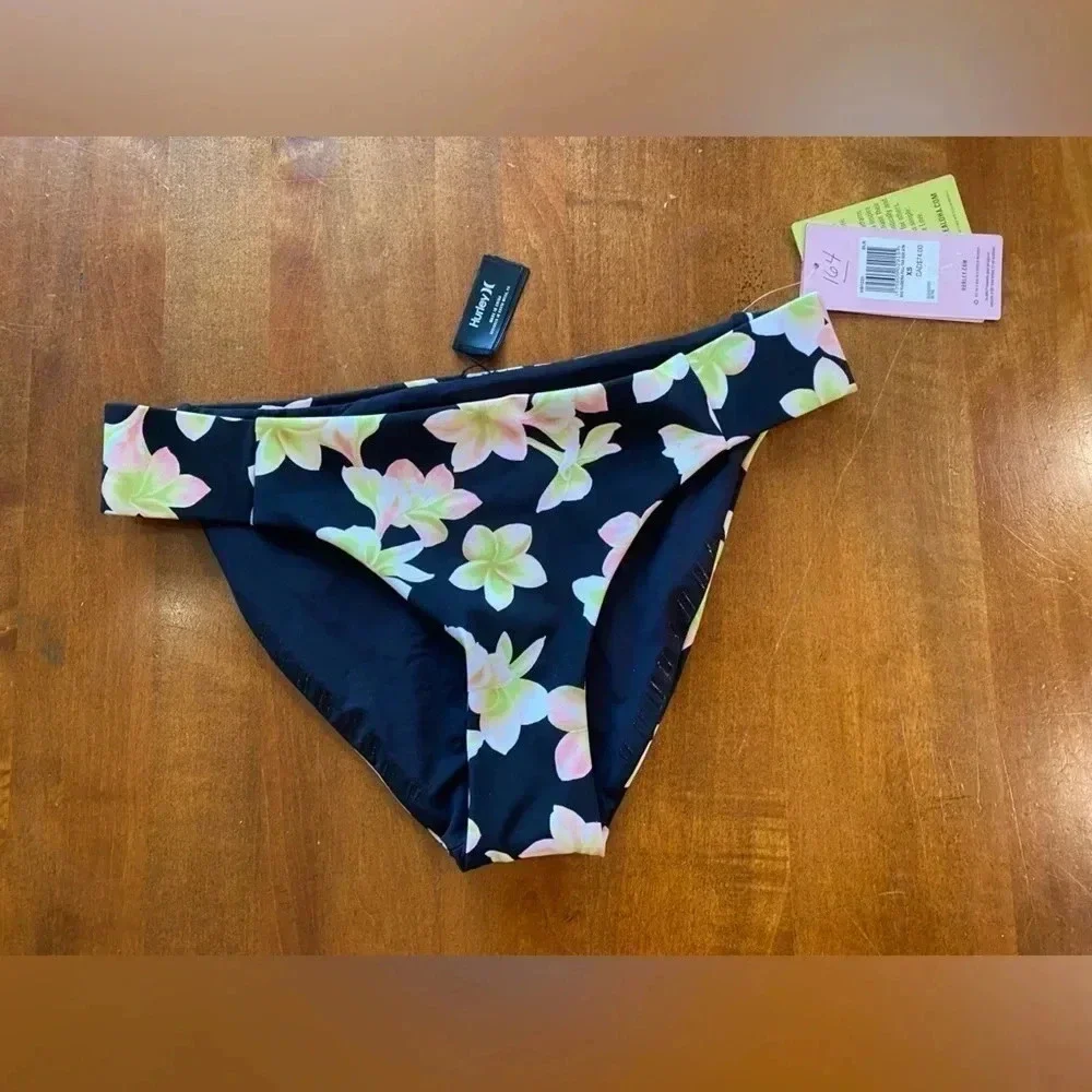 Hurley new carissa