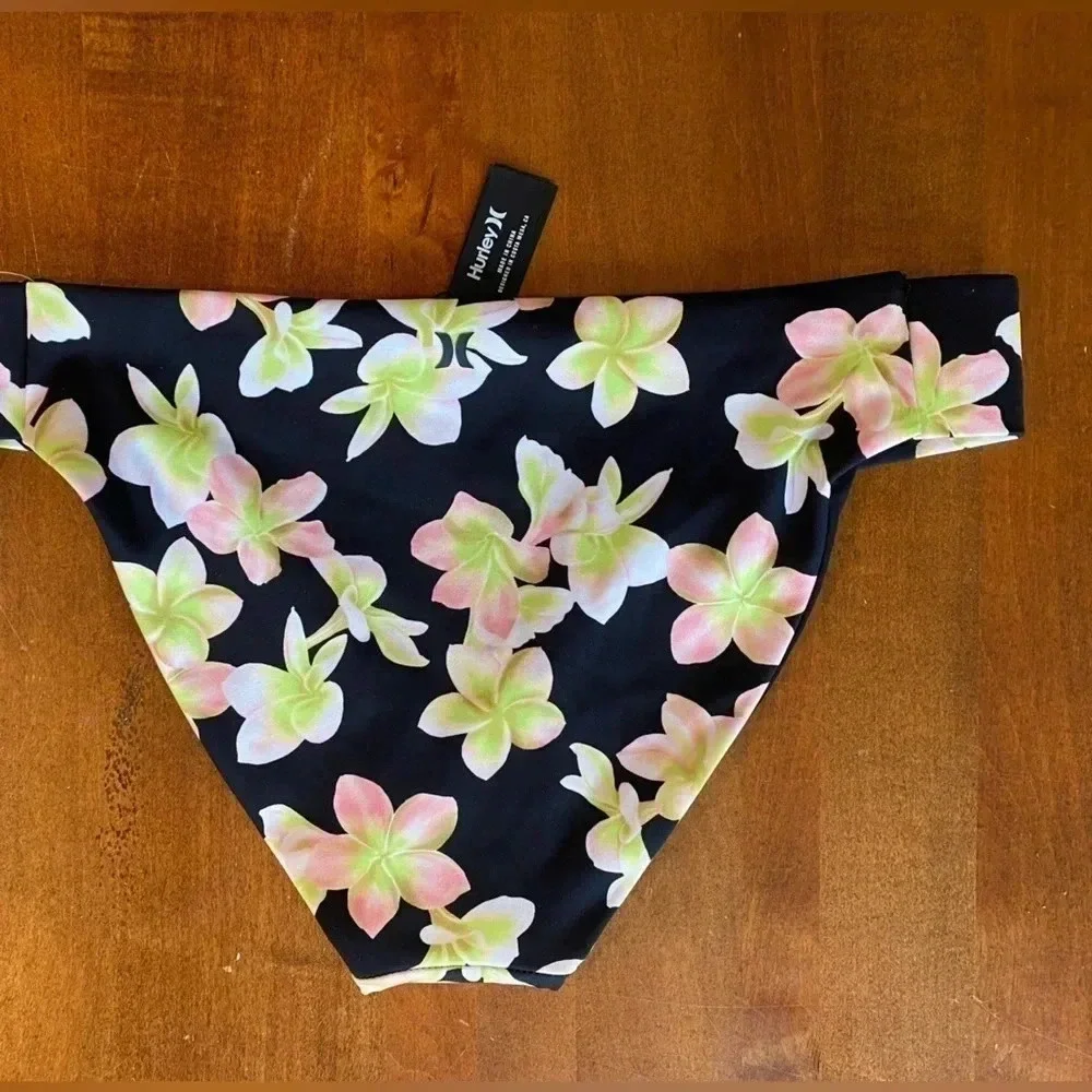 Hurley new carissa