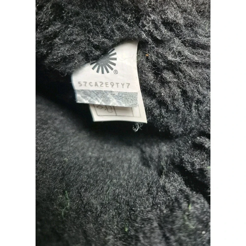 UGG Australia stay warm
