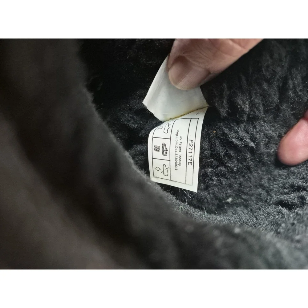 UGG Australia stay warm