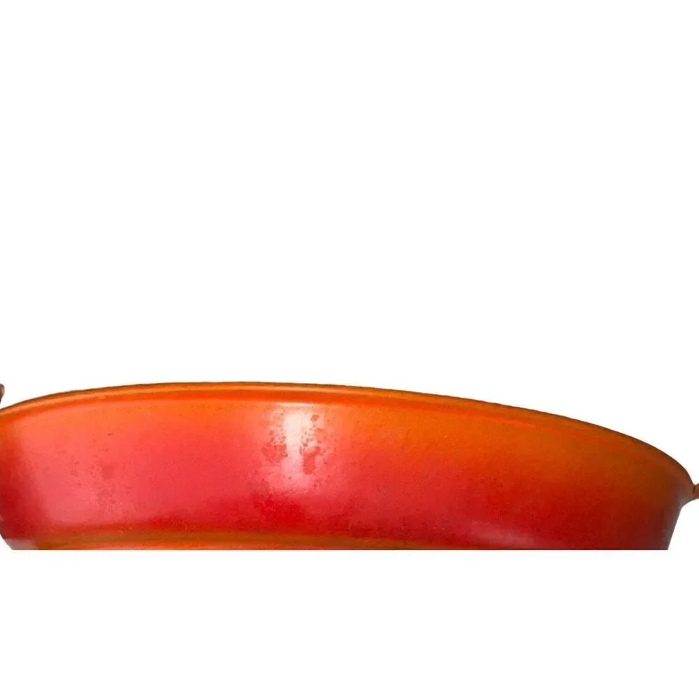 Descoware 14 oval