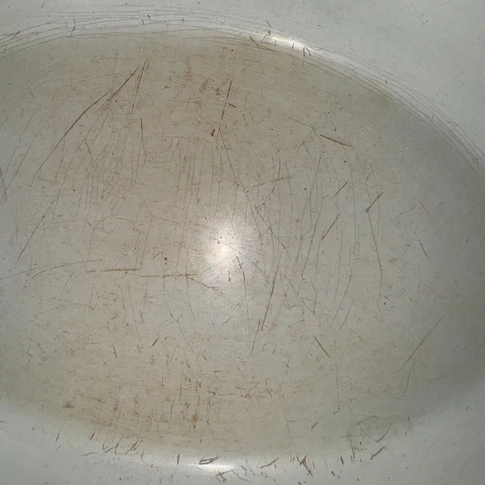 Descoware 14 oval