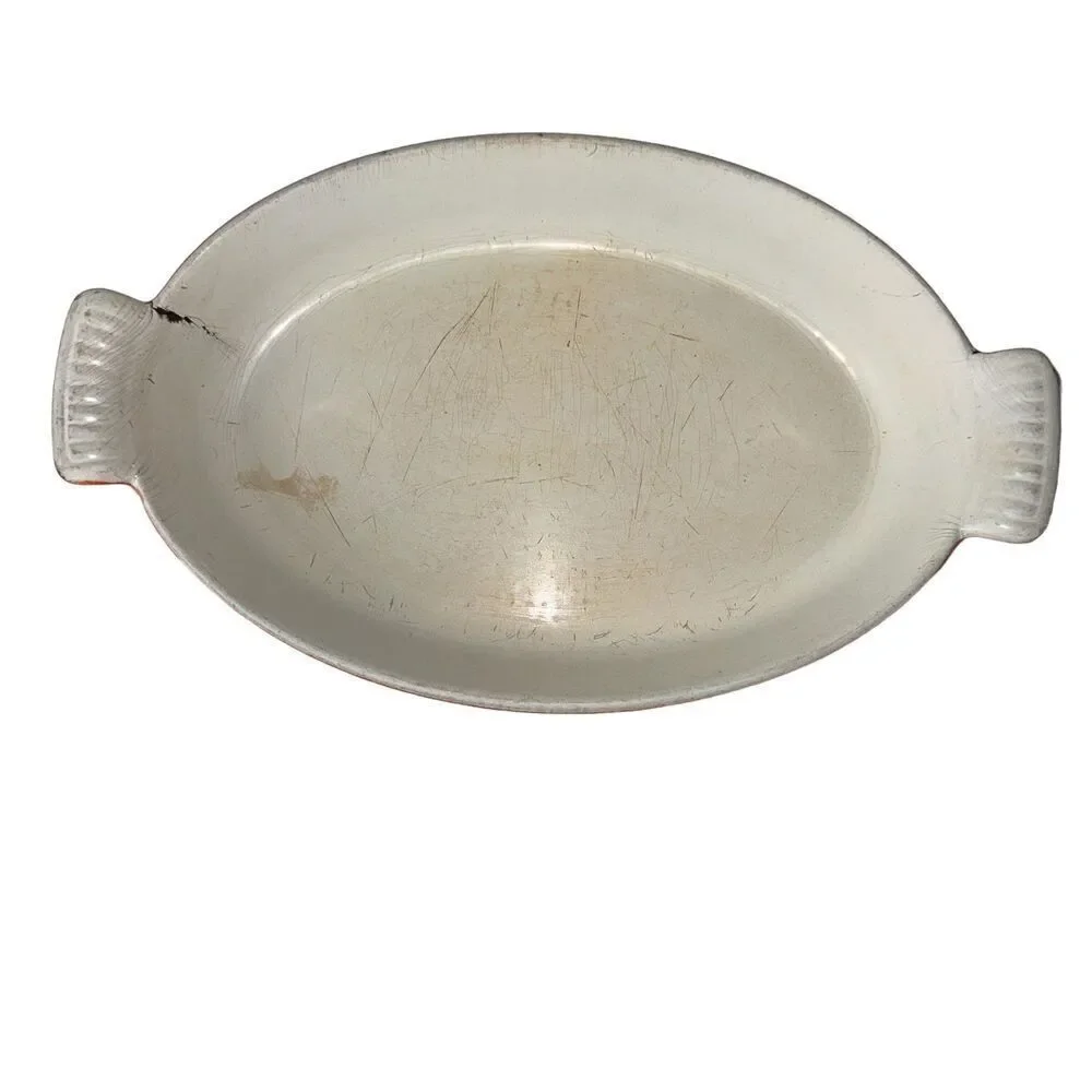 Descoware 14 oval