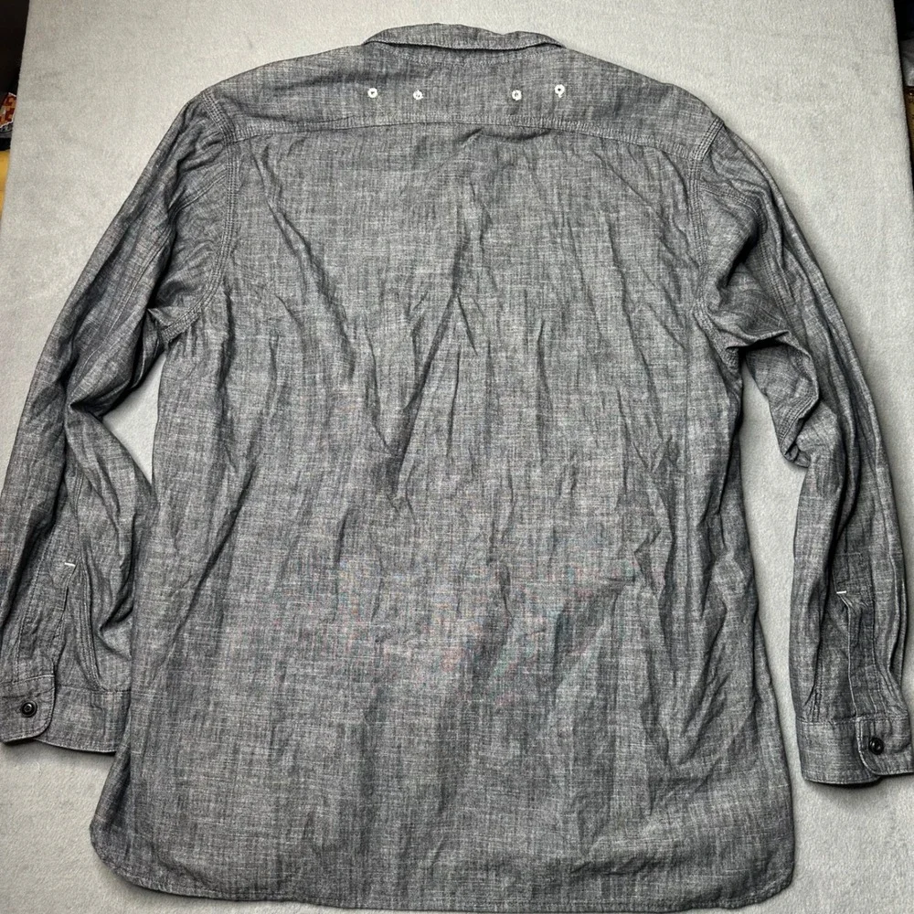 Birdwell brand 24 collar