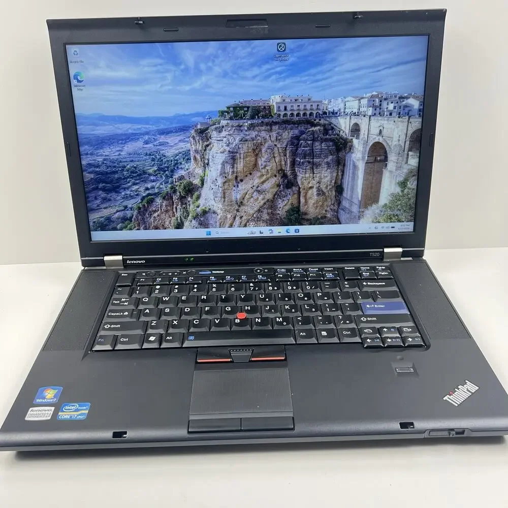 Lenovo selling thinkpad