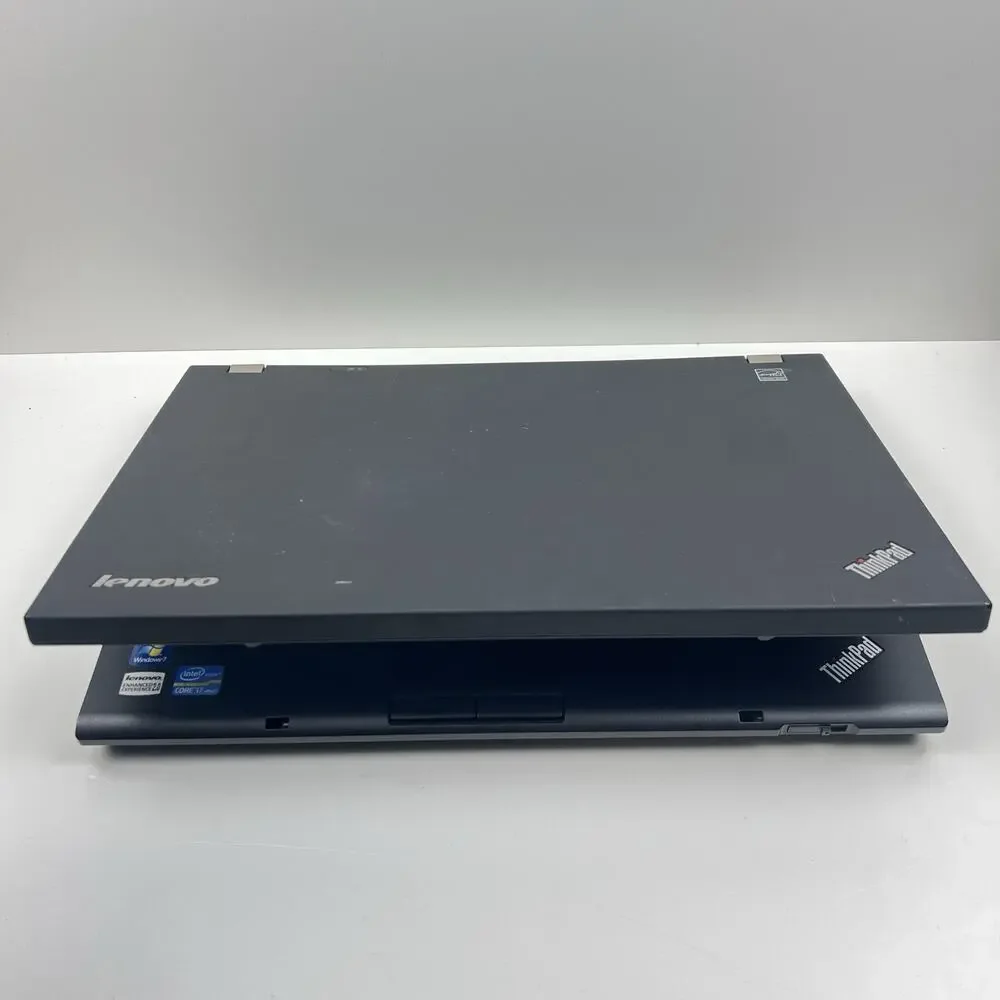 Lenovo selling thinkpad