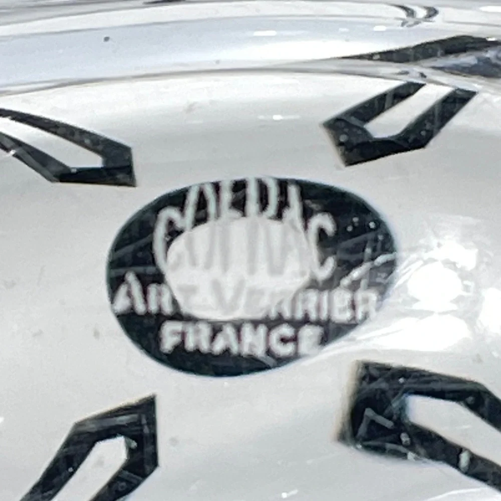 Cofrac artisanal french