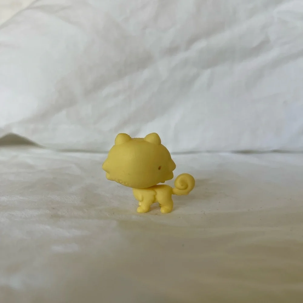 Littlest Pet Shop delight your