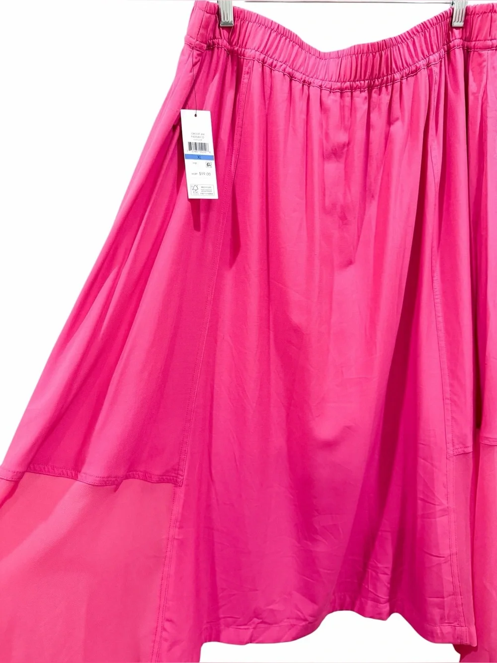 Dkny size xl