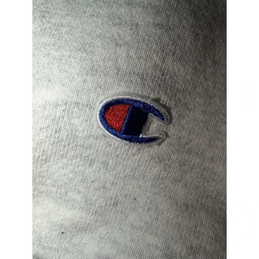 Champion this vintage