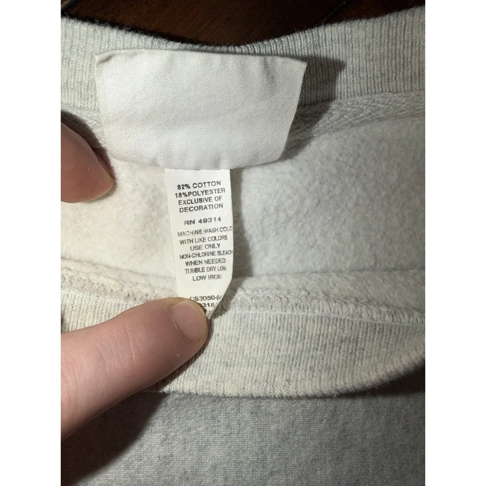 Champion this vintage